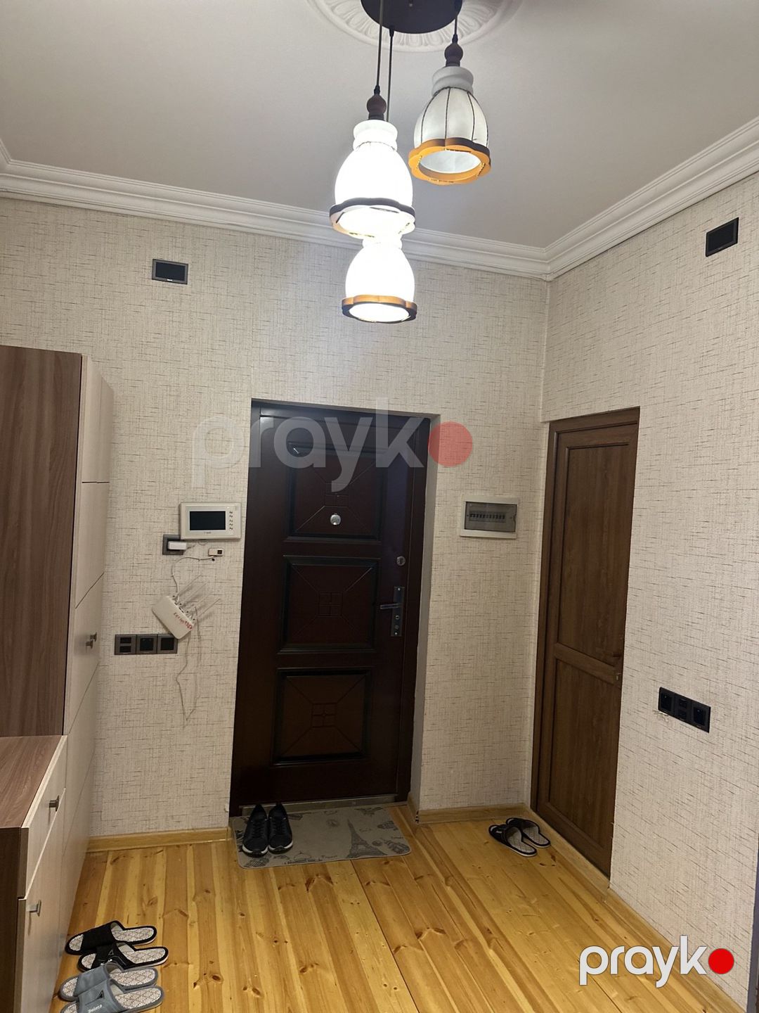 3-otaqlı yeni tikili kirayə verilir, Gəncə ş., 80 m² — Mənzil, Gəncə (2)