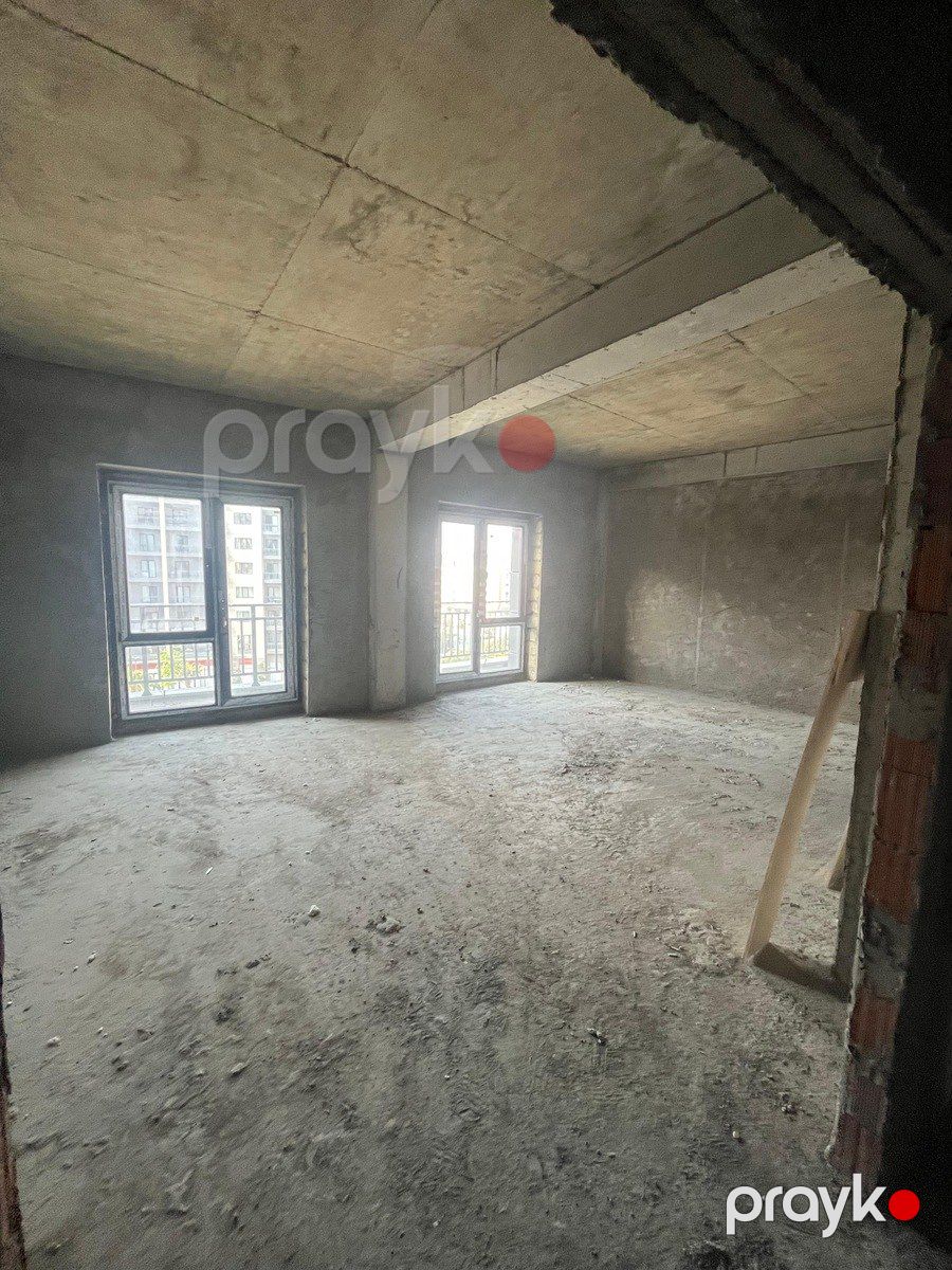 Satılır 5 otaqlı yeni tikili 255 m² — Mənzil, Bakı (3)