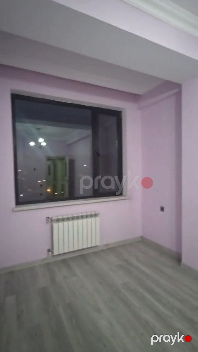 2-otaqlı yeni tikili, Qaraçuxur qəs., 58 m² — Mənzil, Bakı (8)