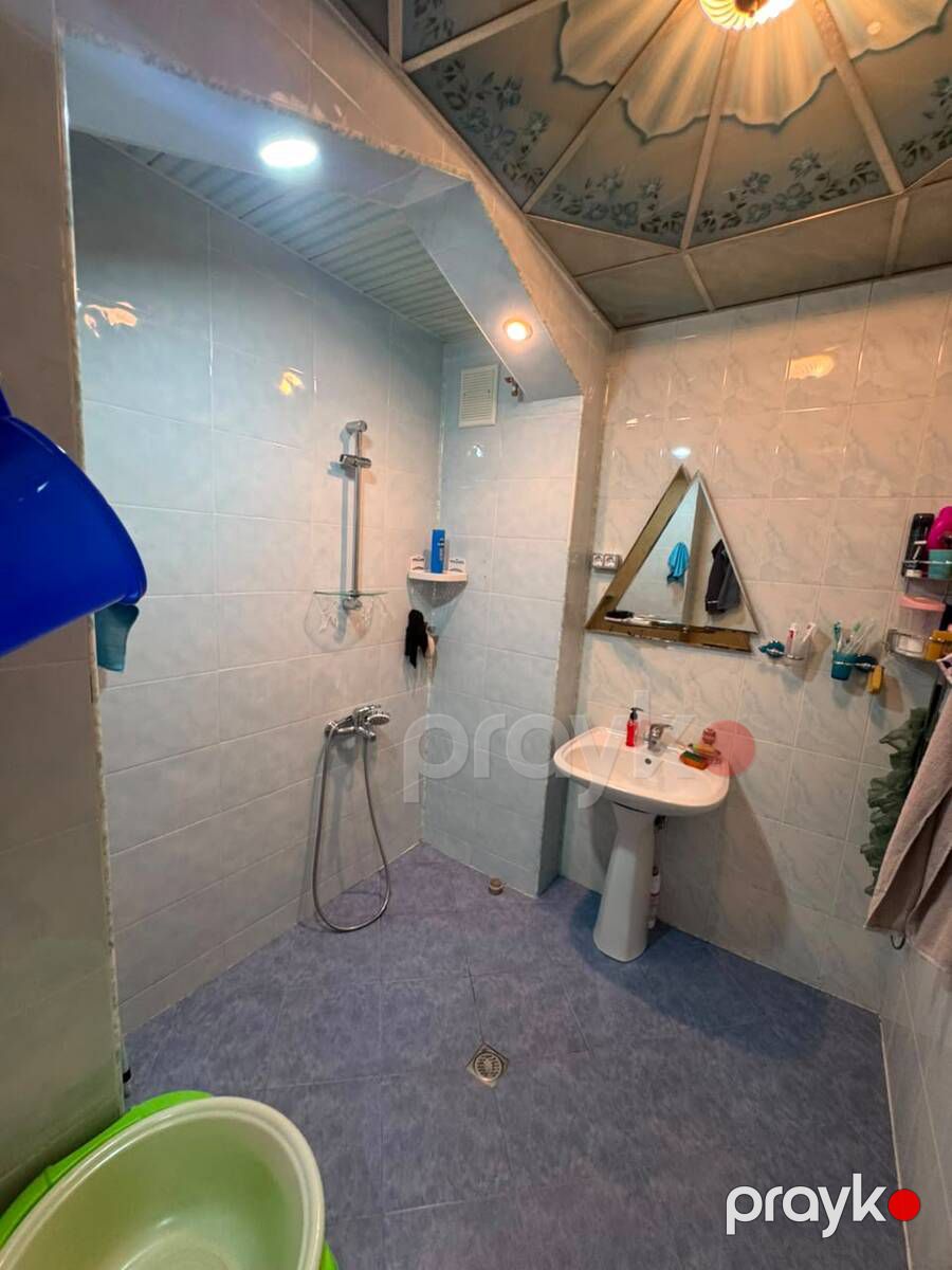 Satılır 3 otaqlı yeni tikili 90 m² — Mənzil, Bakı (7)