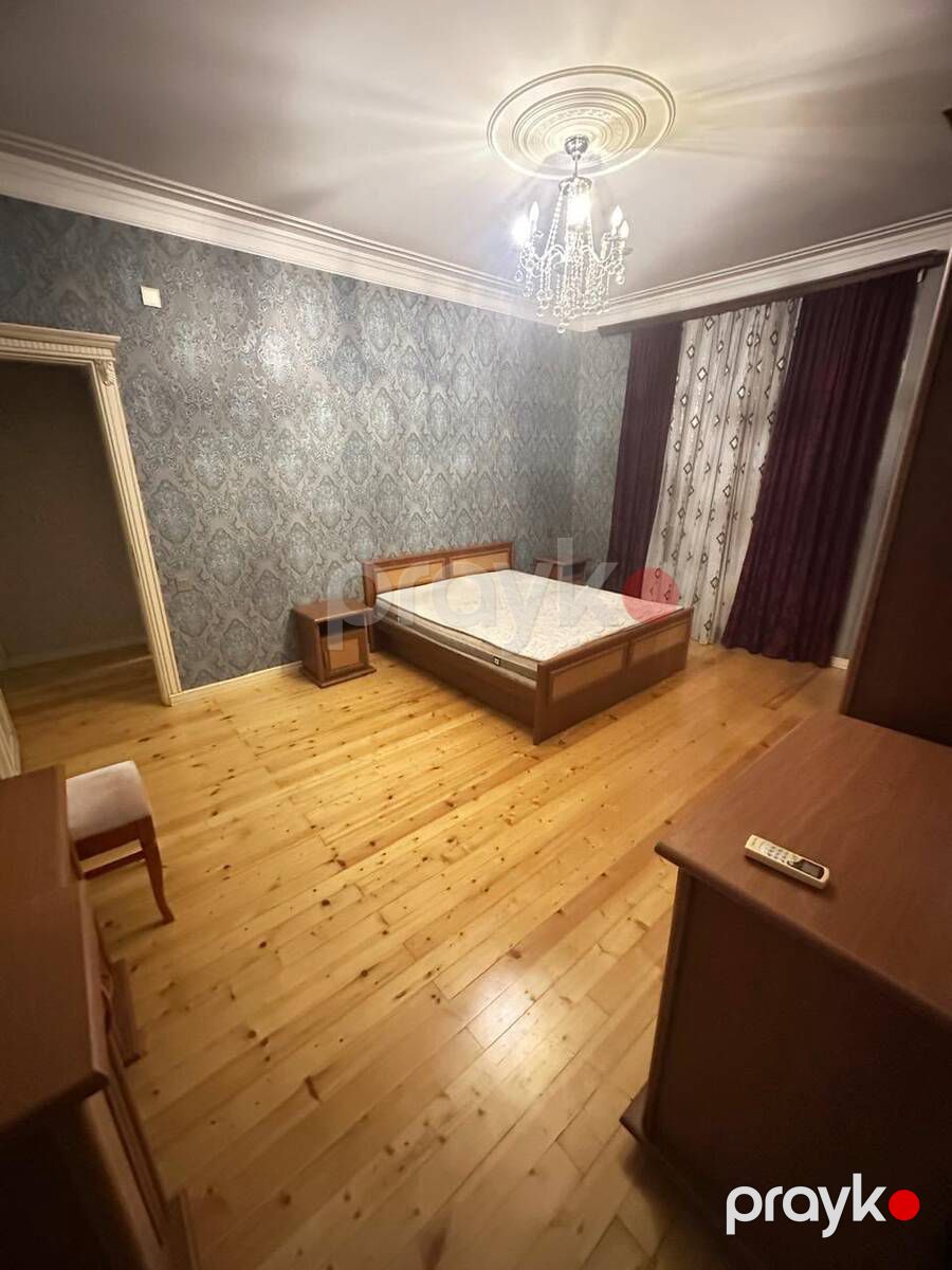 Satılır 3 otaqlı yeni tikili 105 m² — Mənzil, Bakı (5)