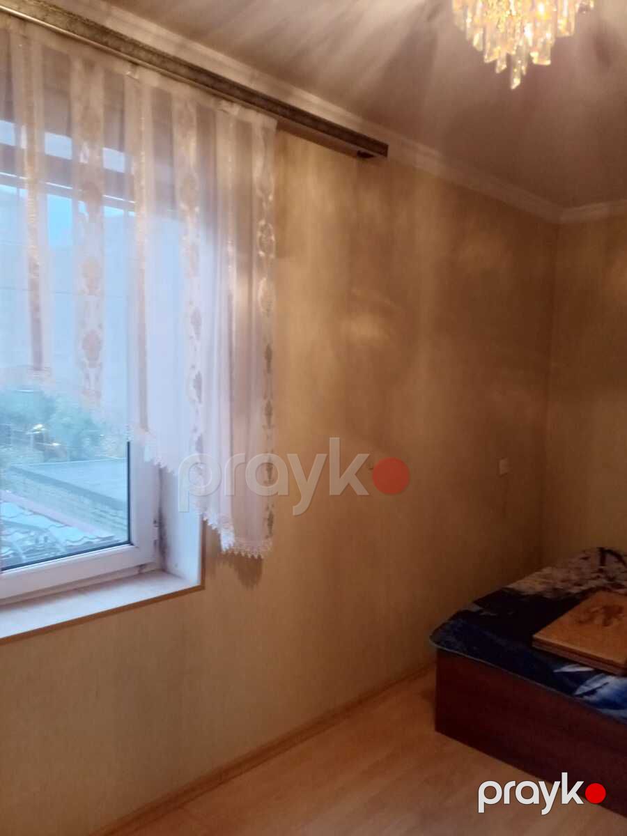 2-otaqlı mənzil, Faiq Yusifov küç., 55 m² — Mənzil, Bakı (6)