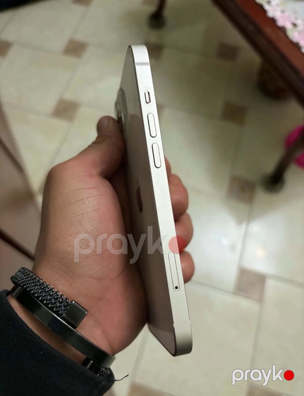 IPhone 13, 128 GB — Apple iPhone, Şirvan (4)