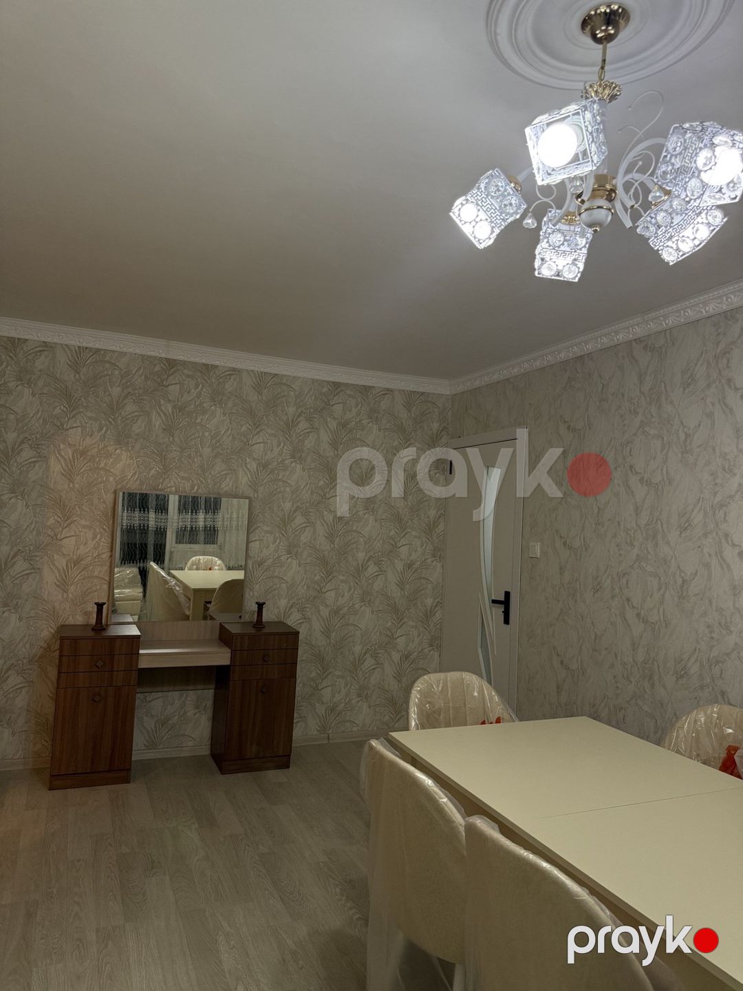 İcarəyə verilir 2 otaqlı köhnə tikili 50 m² — Mənzil, Bakı (5)