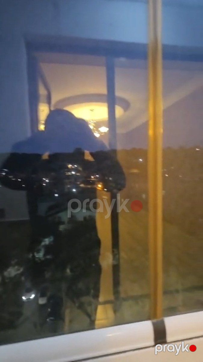 2-otaqlı yeni tikili, Qaraçuxur qəs., 58 m² — Mənzil, Bakı (5)