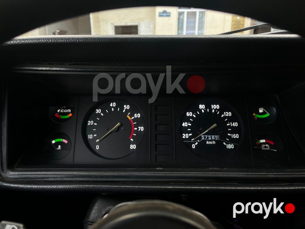 Lada (VAZ) 2107, 1.6 L, 2010 il, 25 500 km — Avtomobillər, Bakı (8)