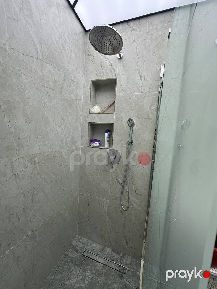 Satılır 2 otaqlı yeni tikili 125 m² — Mənzil, Bakı (7)