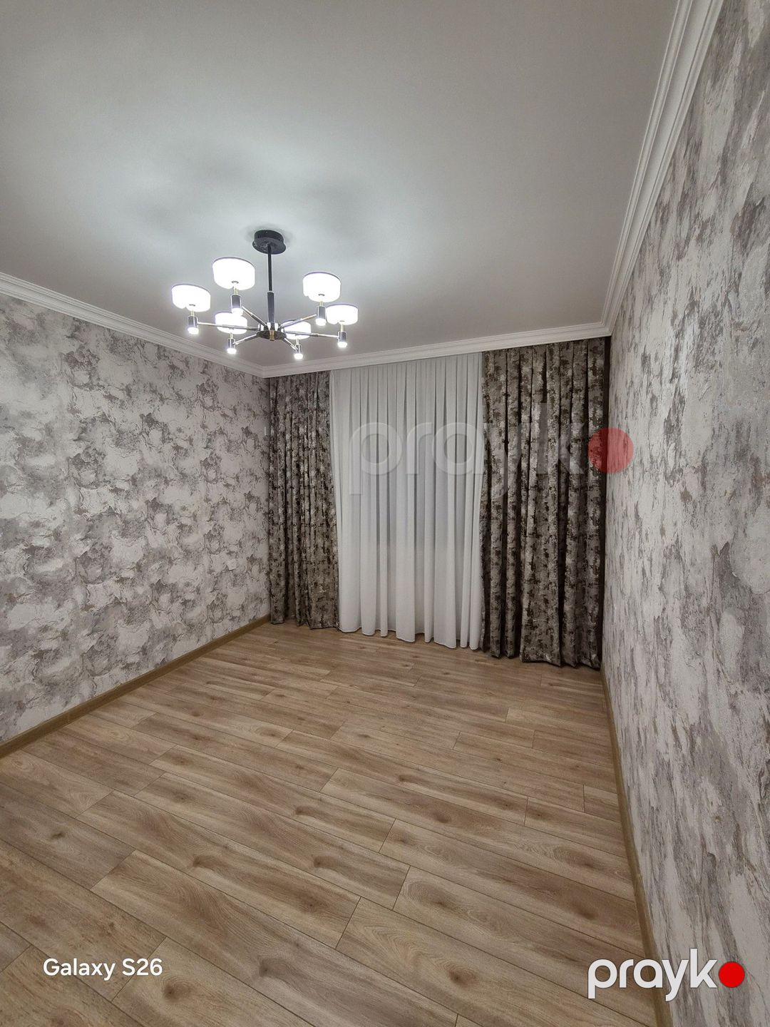 Satılır 2 otaqlı köhnə tikili 55 m² — Mənzil, Bakı (7)