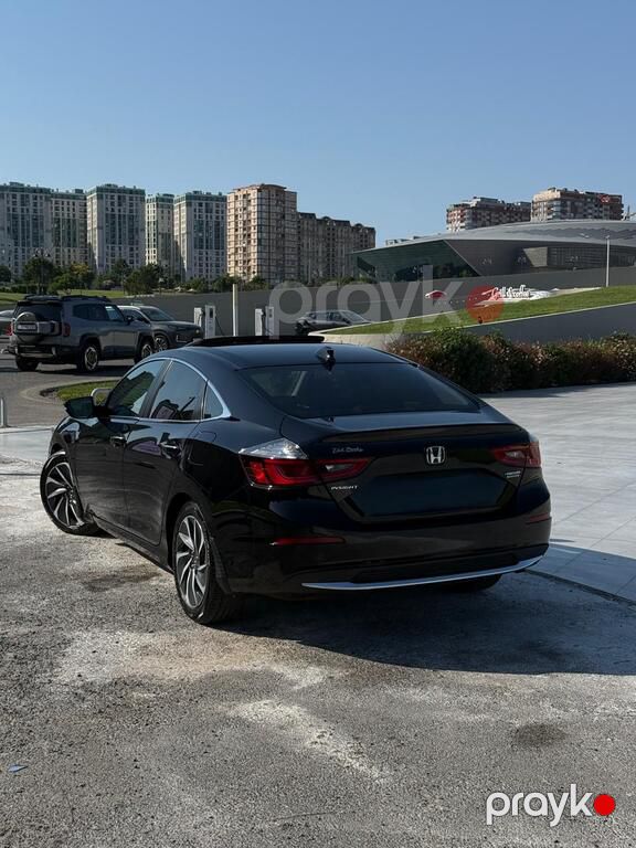 Honda Insight, 1.5 L, 1.2 kWh, 2019 il, 250 000 km — Avtomobillər, Bakı (2)