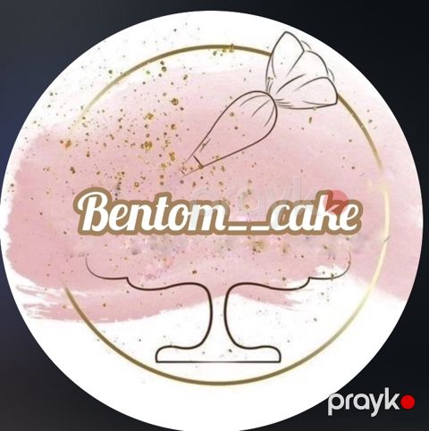 Bentom Cake — Bakı