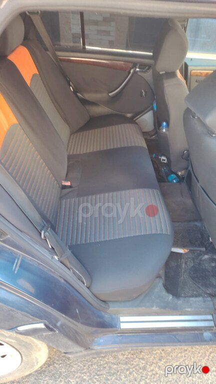 Mercedes C 220, 2.2 L, 2000 il, 325 000 km — Avtomobillər, Sumqayıt (9)