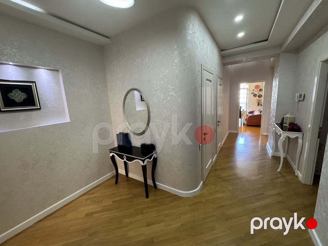 Satılır 3 otaqlı yeni tikili 103 m² — Mənzil, Bakı (12)