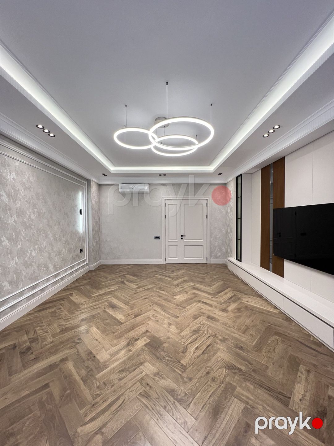 Satılır 4 otaqlı yeni tikili 185 m² — Mənzil, Bakı (5)