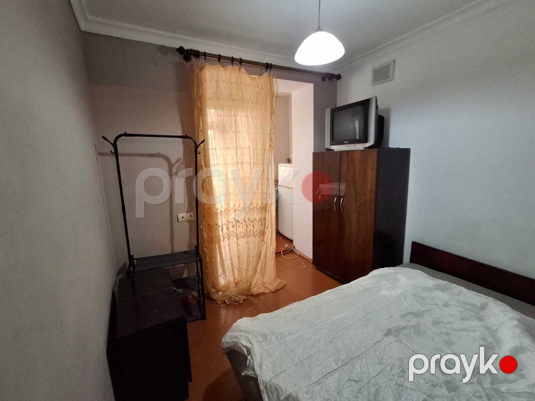 İcarəyə verilir 2 otaqlı köhnə tikili 45 m² — Mənzil, Bakı (7)