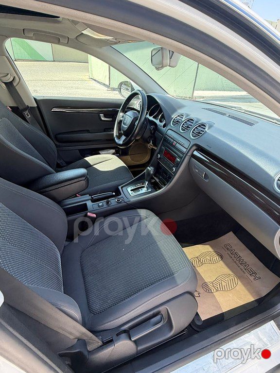 Seat Exeo, 2.0 L, 2011 il, 131 300 km — Avtomobillər, Bakı (5)