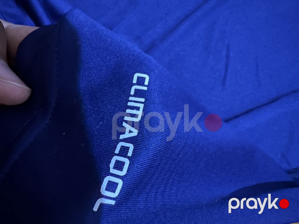ucuza satılır premium clasdır Məhsul: Adidas İspaniya — Futbolka və polo, Digah (7)