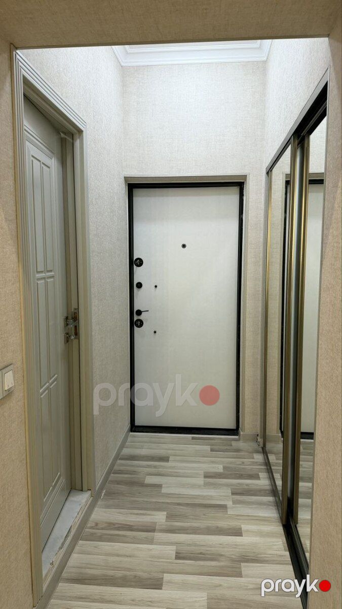 3-otaqlı yeni tikili, Xırdalan ş., 78.28 m² — Mənzil, Xırdalan (2)