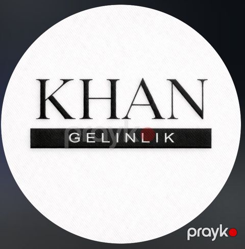 Khan Gəlinlik — Bakı