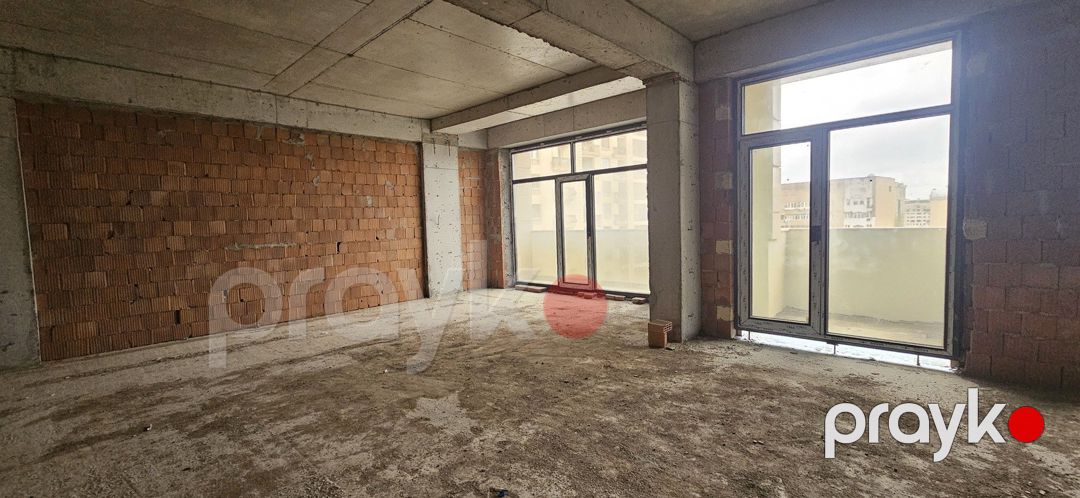 Satılır 3 otaqlı yeni tikili 157 m² — Mənzil, Bakı (6)