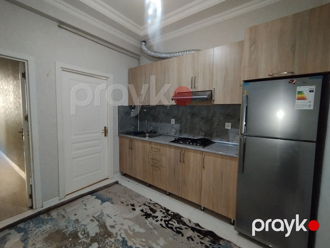 2-otaqlı yeni tikili kirayə verilir, Saray qəs., 66 m² — Mənzil, Bakı (6)