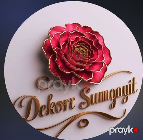 Dekor Sumqayit — Sumqayıt