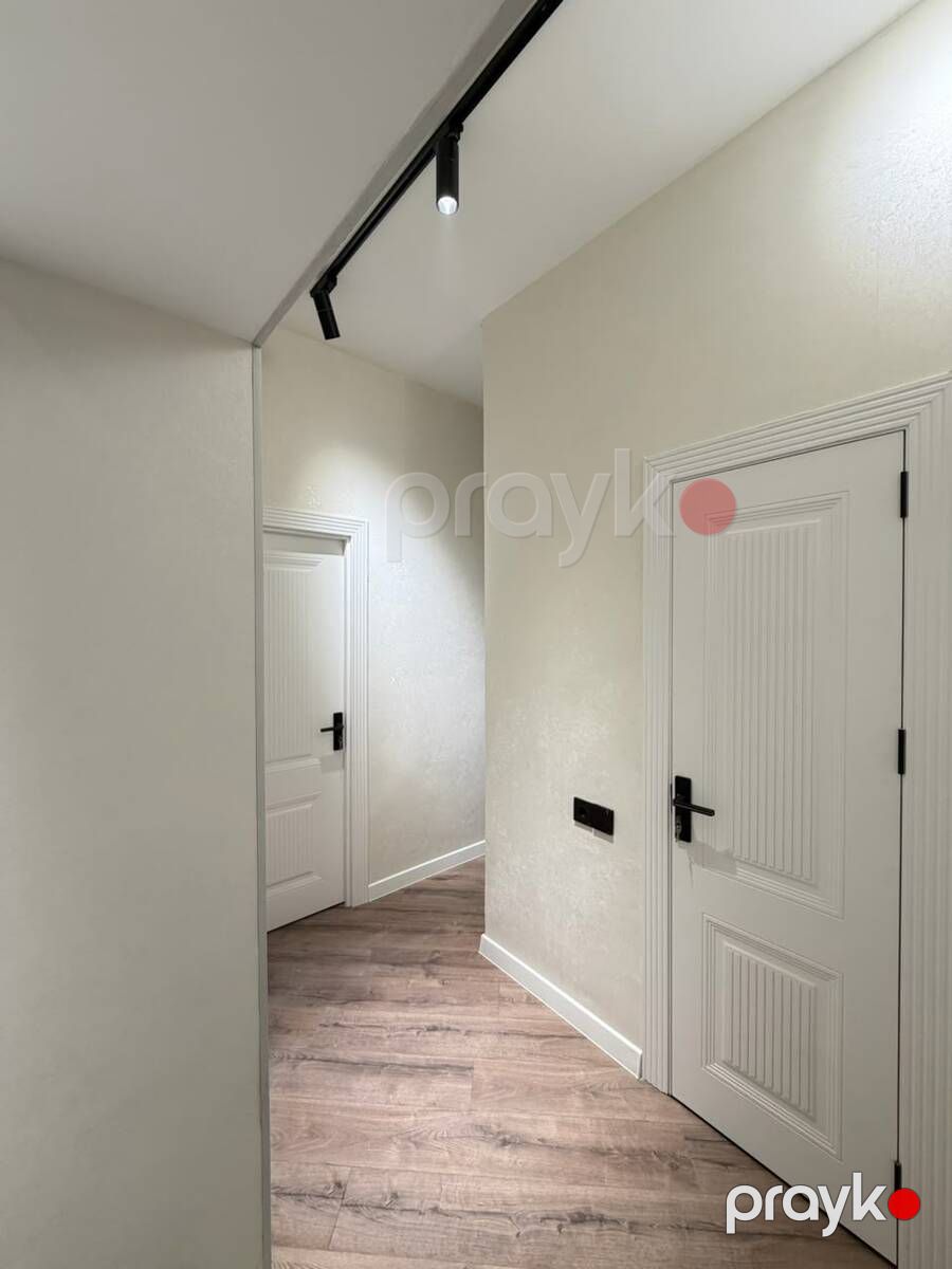 Satılır 2 otaqlı köhnə tikili 43 m² — Mənzil, Bakı (5)