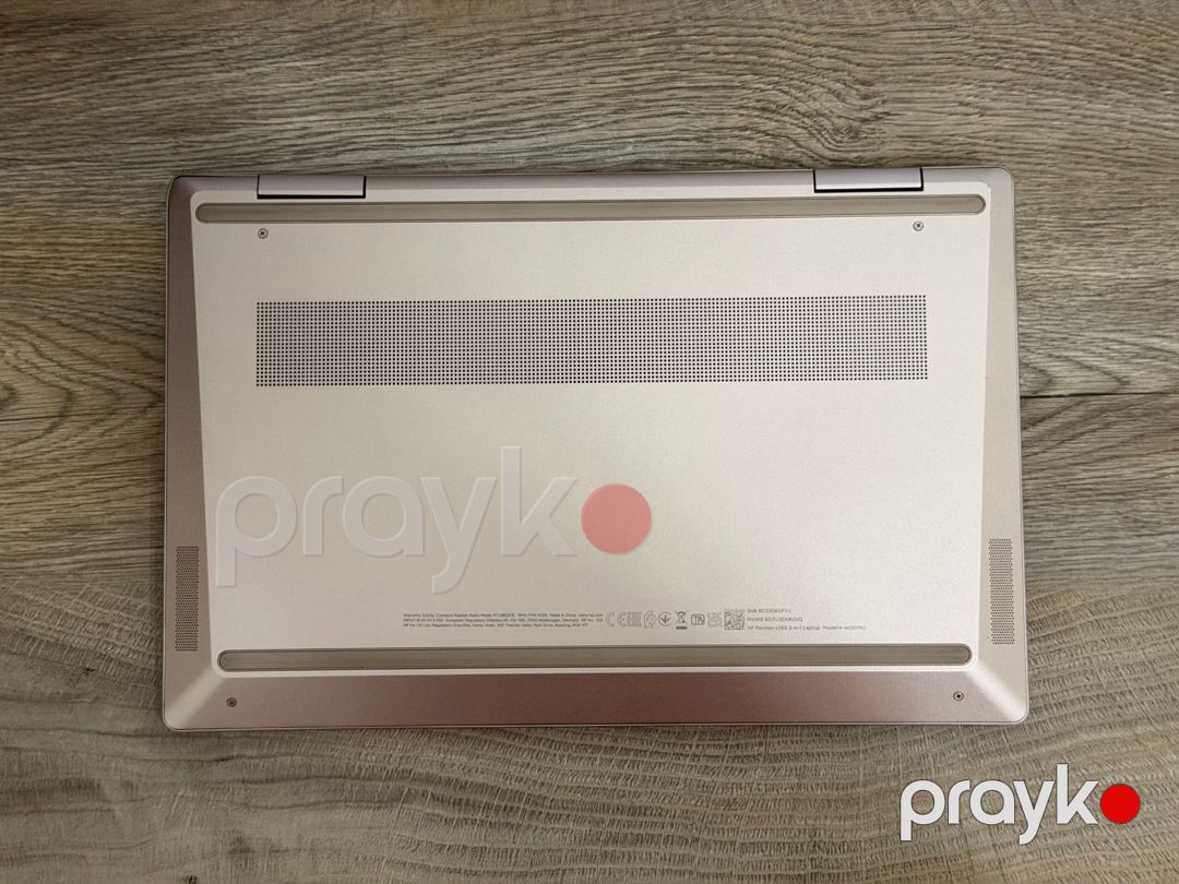 Noutbuk HP Pavilion 14 x360 — Noutbuklar, Bakı (4)