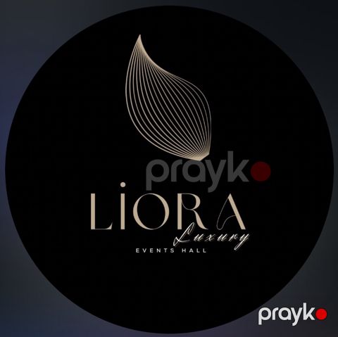 Liora Luxury Hall — Bakı
