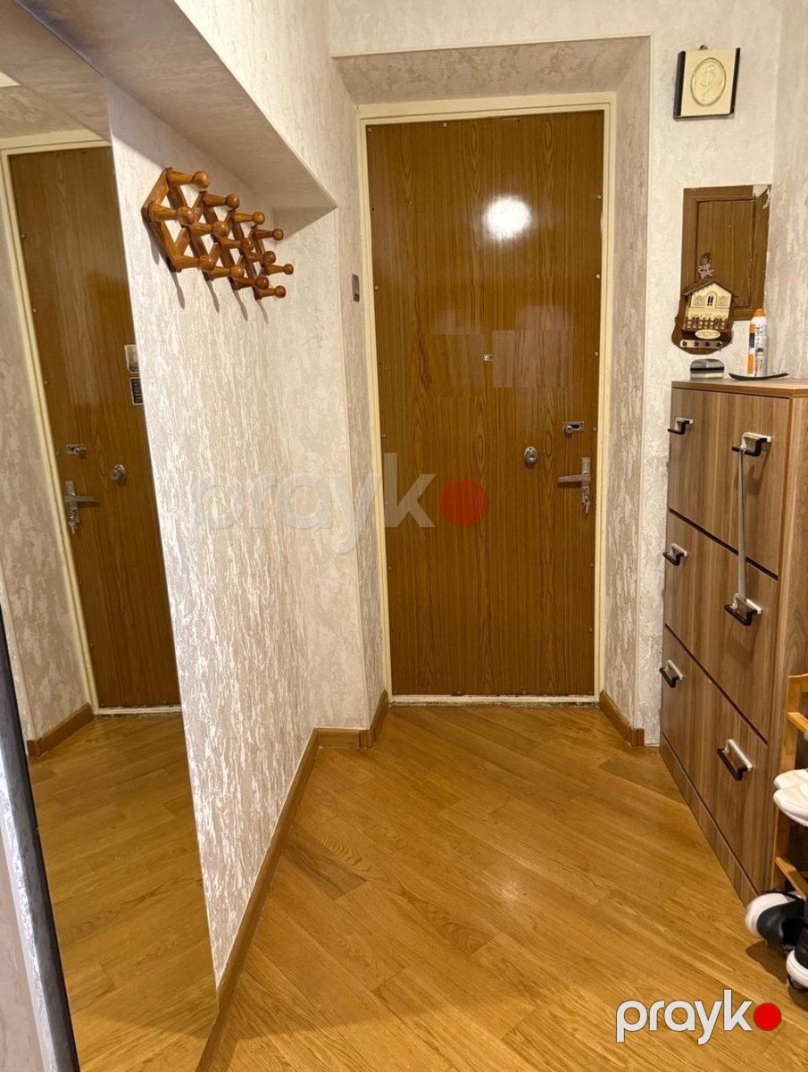 Satılır 3 otaqlı köhnə tikili 90 m² — Mənzil, Bakı (7)