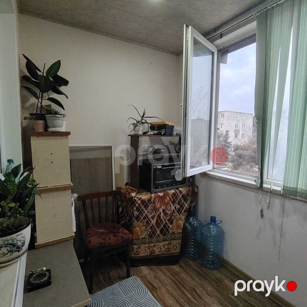 Satılır 3 otaqlı köhnə tikili 70 m² — Mənzil, Bakı (6)