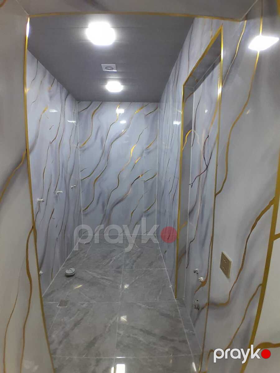 Satılır 2 otaqlı yeni tikili 55 m² — Mənzil, Xırdalan (4)