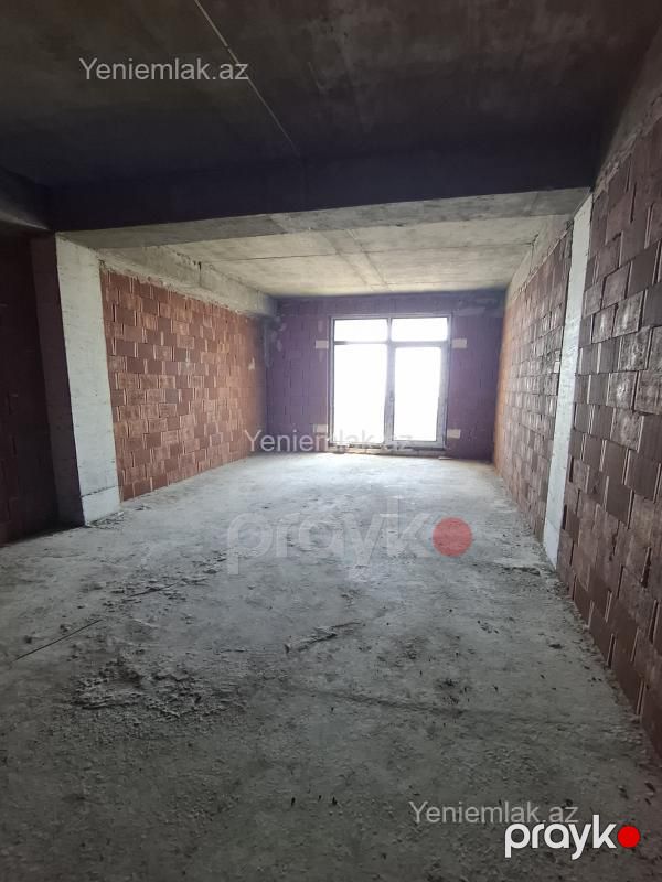 Satılır 2 otaqlı Bina evi menzil (Yeni tikili), 72 m², Sumqayıt Bulvarı — Mənzil, Sumqayıt (5)