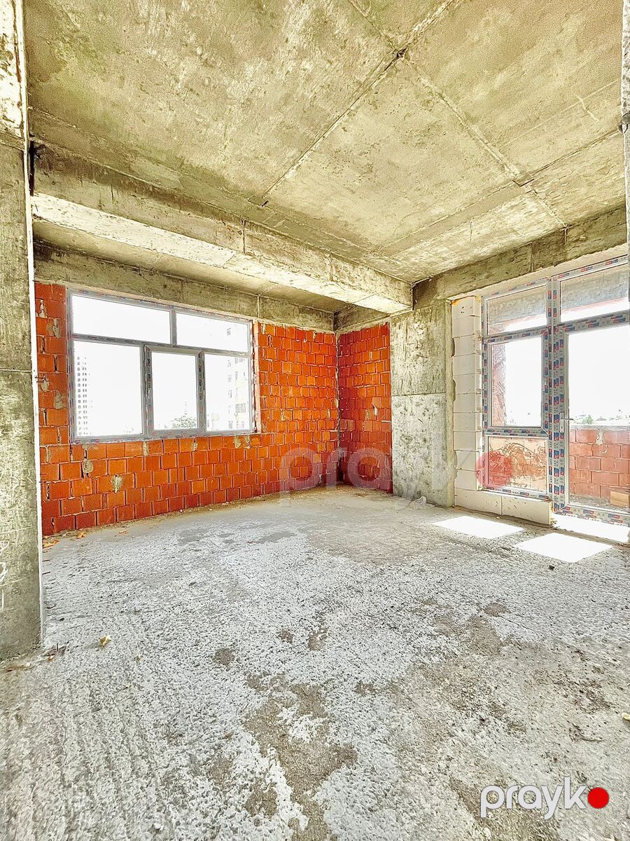 Satılır 3 otaqlı yeni tikili 127 m² — Mənzil, Bakı (10)