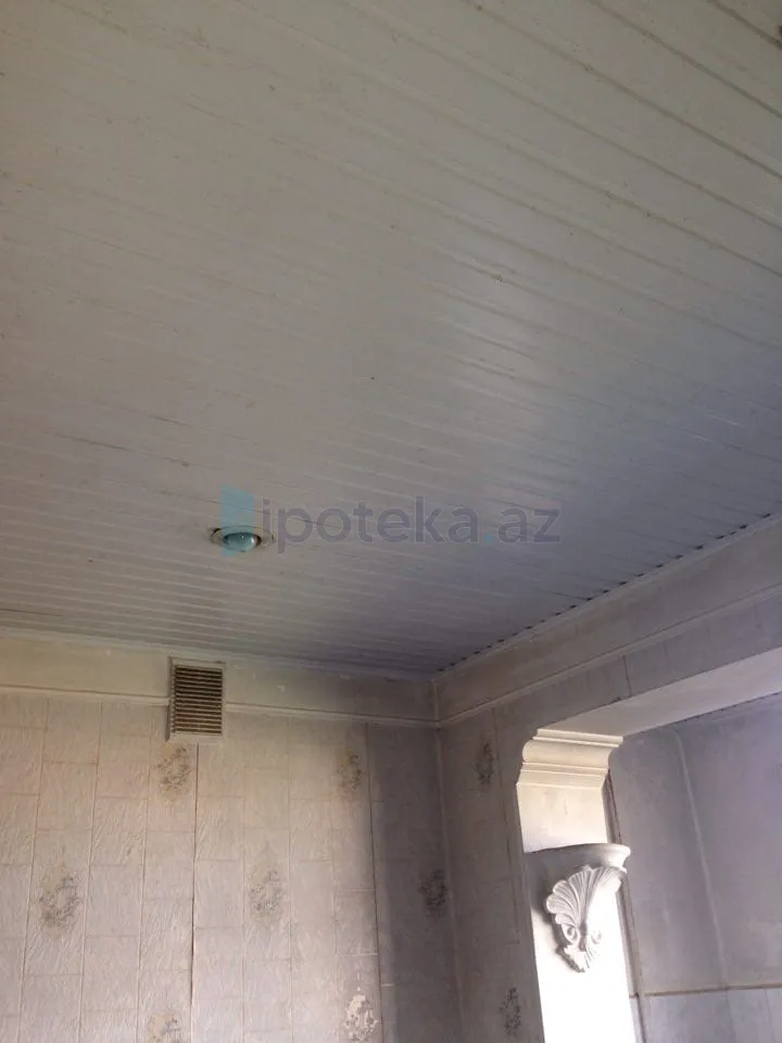 Satılır: 2 Otaq, Köhnə tikili, Xətai r., Köhnə Günəşli q., 60.00 m² — Mənzil, Bakı (3)
