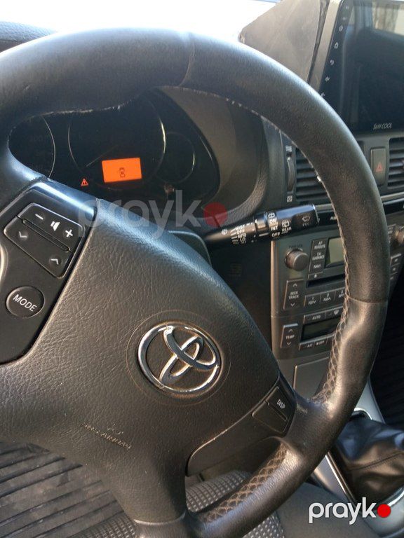 Toyota Avensis, 2.0 L, 2006 il, 418 000 km — Avtomobillər, Goranboy (4)