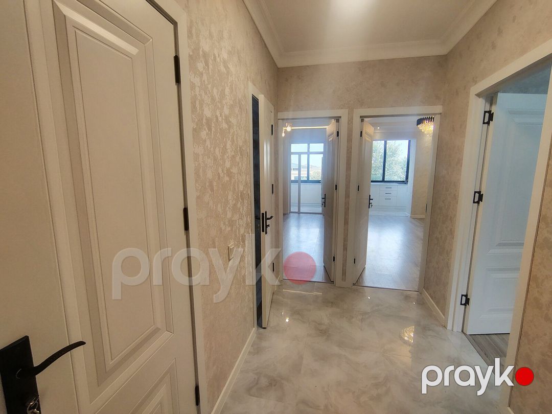 Satılır 3 otaqlı köhnə tikili 70 m² — Mənzil, Bakı (8)