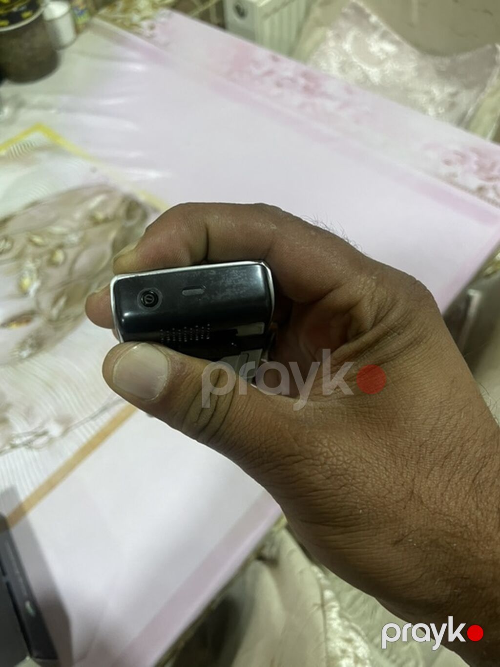 Sony 2 GB Memory Capacity, rəng - Qara, Düyməli — Smartfonlar, Bakı (3)