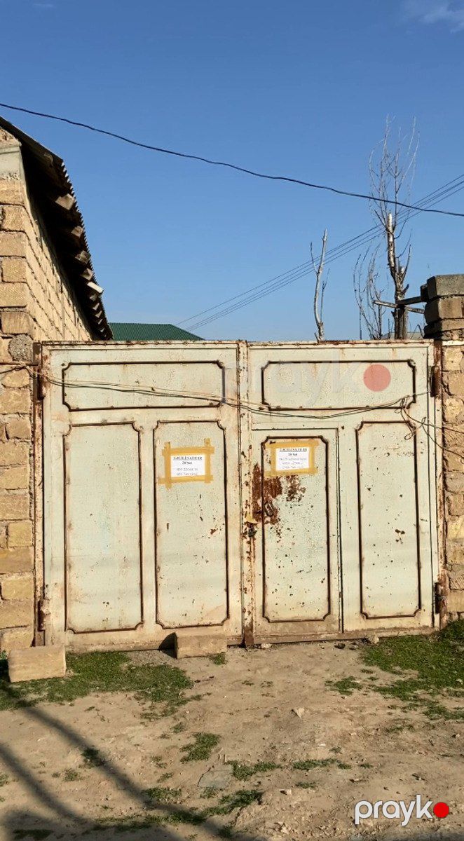 Satılır torpaq 20 sot — Torpaq, Bakı (2)