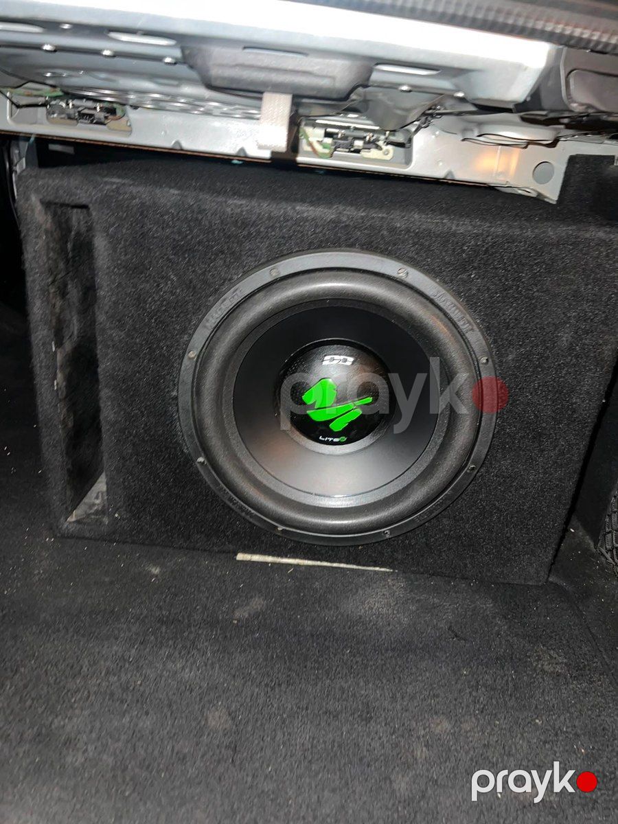 Audio sistem — Ehtiyat hissələri və aksesuarlar, Bakı (2)