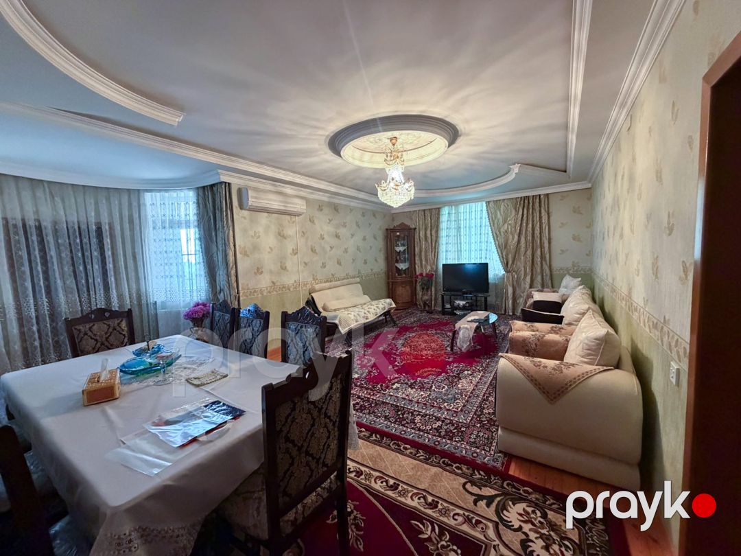 Satılır 11 otaqlı həyət evi/bağ evi 350 m² — Ev, villa, Sumqayıt (7)