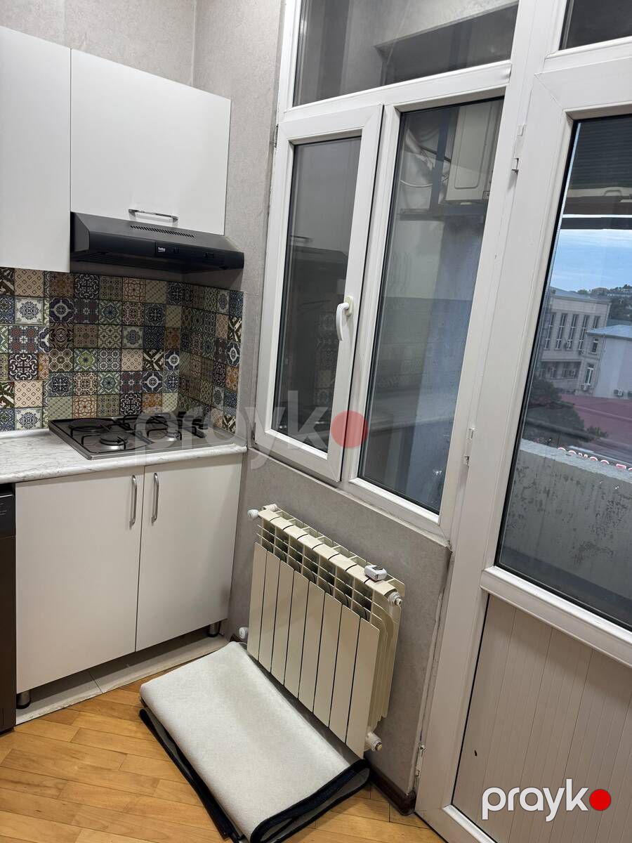 Satılır 2 otaqlı yeni tikili 68 m² — Mənzil, Xırdalan (7)