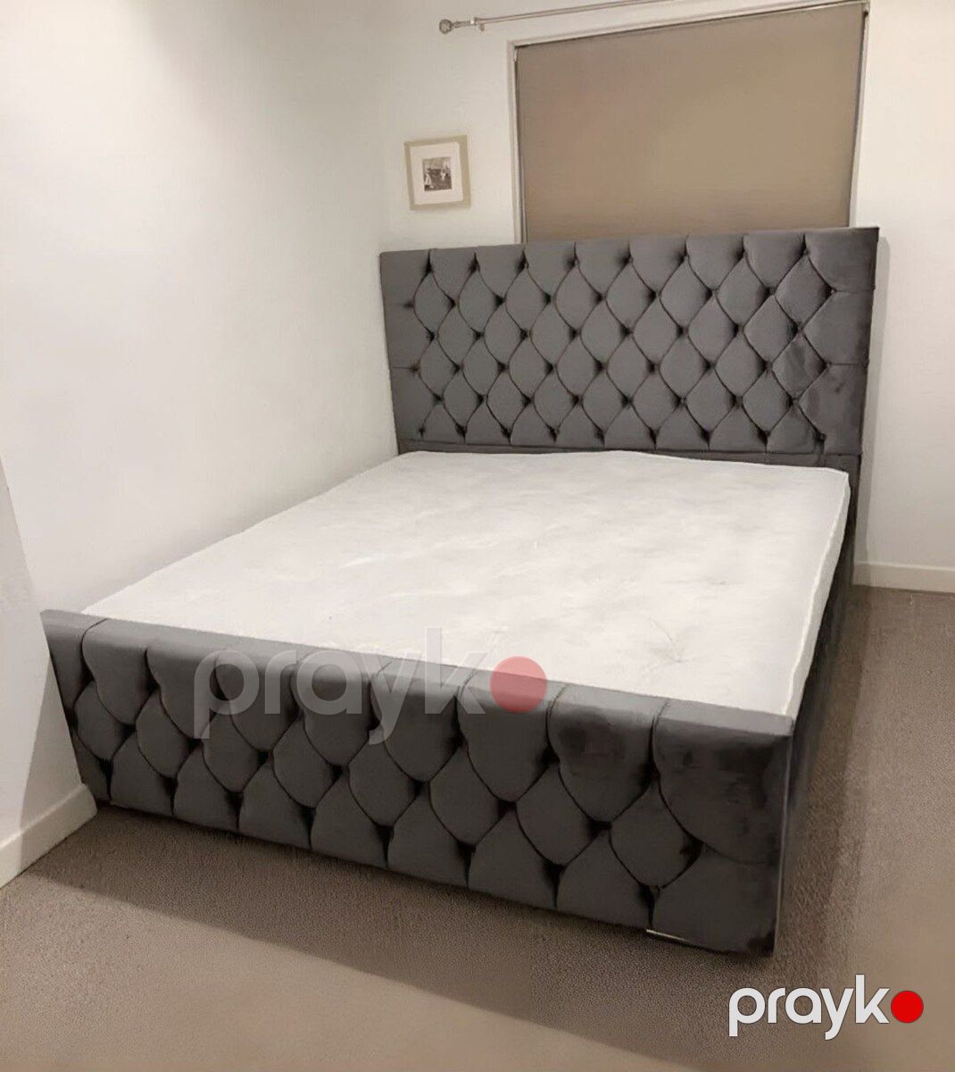 Çarpayılar — Mebel, Bakı (3)