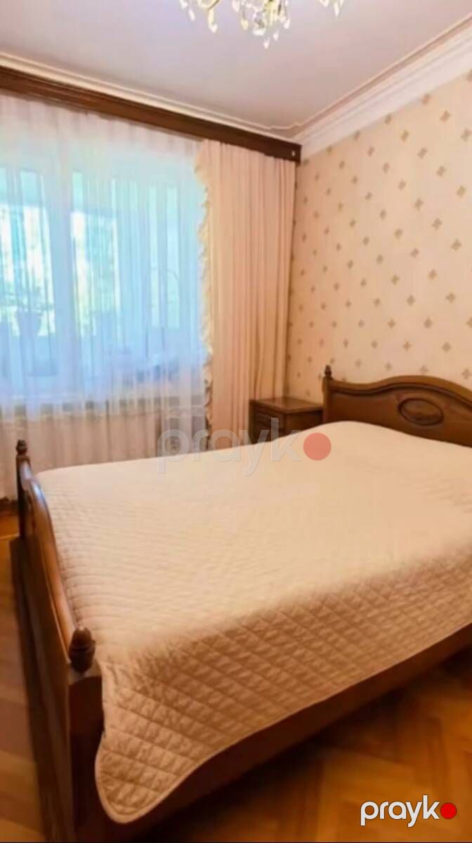 İcarəyə verilir 1 otaqlı köhnə tikili 45 m² — Mənzil, Bakı (2)