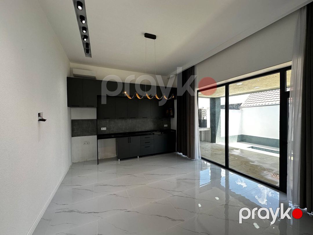 Satılır 4 otaqlı həyət evi/bağ evi 180 m² — Ev, villa, Bakı (8)