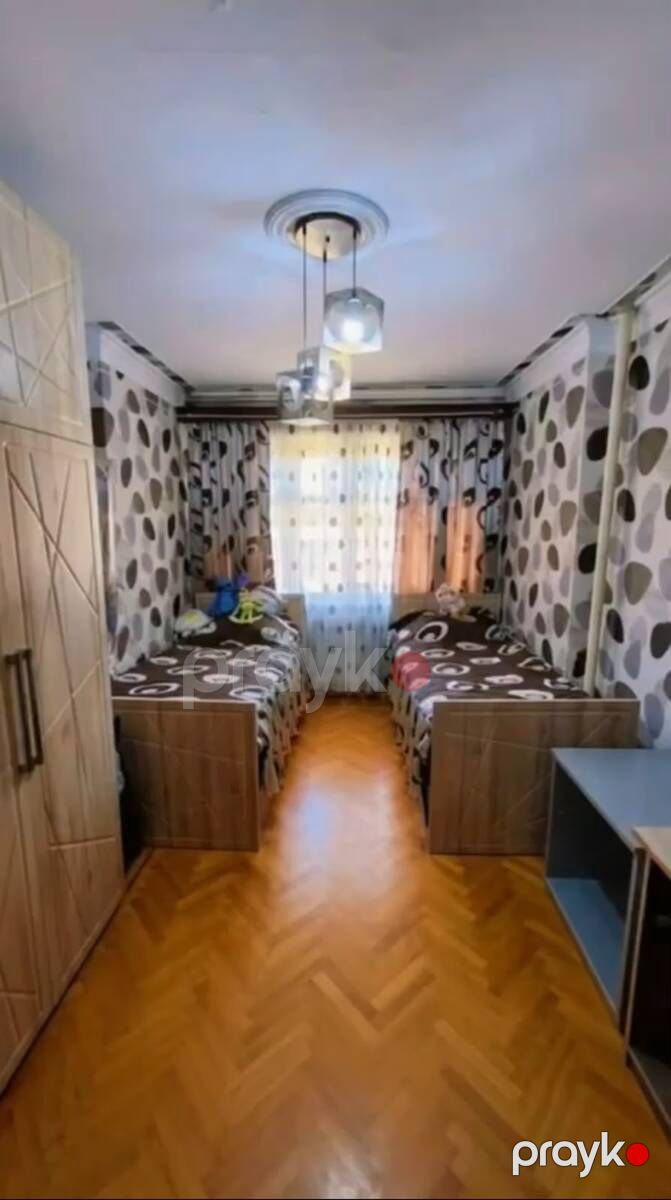 İcarəyə verilir 1 otaqlı köhnə tikili 45 m² — Mənzil, Bakı (4)