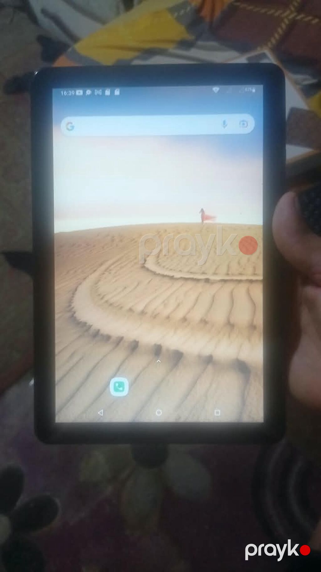Atouch SE Pro Tablet PC - Model: Atouch SE Pro Tablet PC - yaddaş — Digər planşetlər, Digah (4)