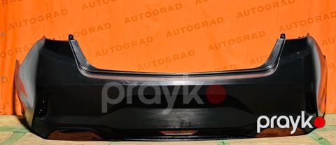 "Hyundai Sonata 2018-2019" arxa buferi — Bakı
