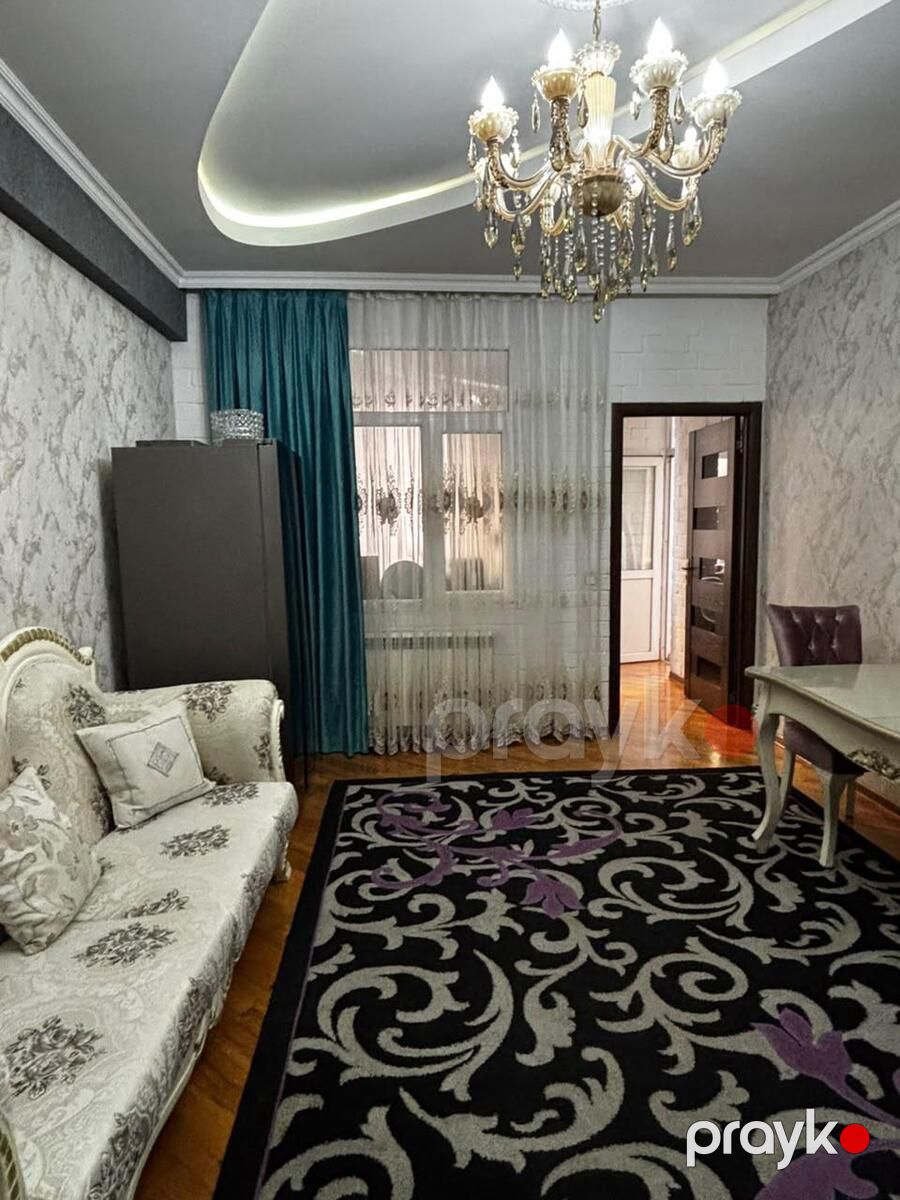 Satılır 3 otaqlı yeni tikili 75 m² — Mənzil, Xırdalan (4)