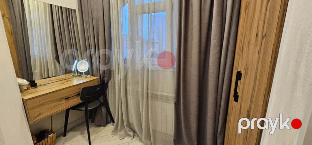 Satılır 3 otaqlı yeni tikili 80 m² — Mənzil, Bakı (4)