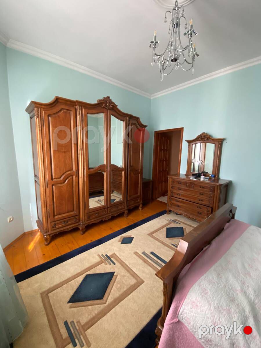 Satılır 3 otaqlı yeni tikili 120 m² — Mənzil, Bakı (12)